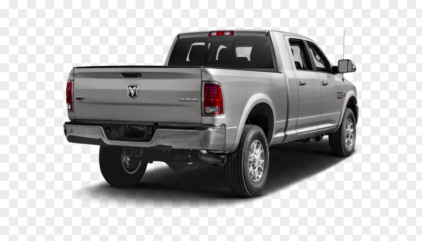 Pickup Truck 2017 RAM 2500 Ram Trucks Car 2018 PNG