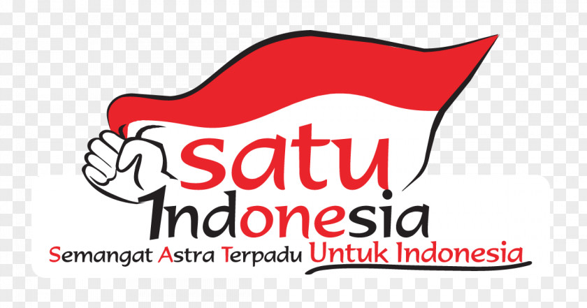Produk Indonesia Logo Astra International Brand Font Satu Awards PNG