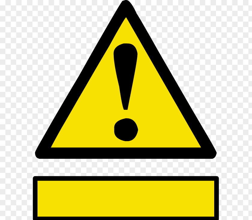 Safety Warning Signs Occupational And Health Hazard Symbol Sign PNG