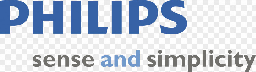 Simple Philips Logo PNG