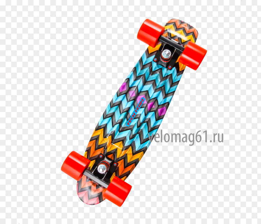 Skateboard Penny Board Skateboarding Velobebimarket Longboard PNG