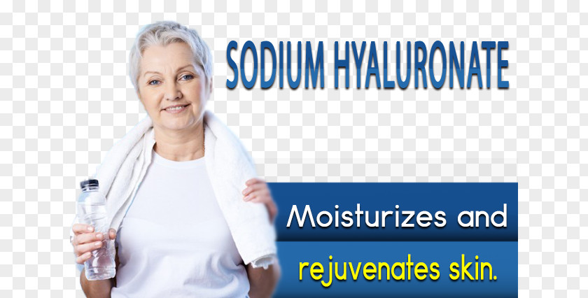 Sodium Hyaluronate Drinking Water Health Mineral PNG