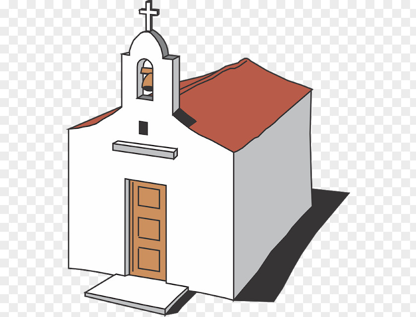 Church Christian Animaatio Clip Art PNG