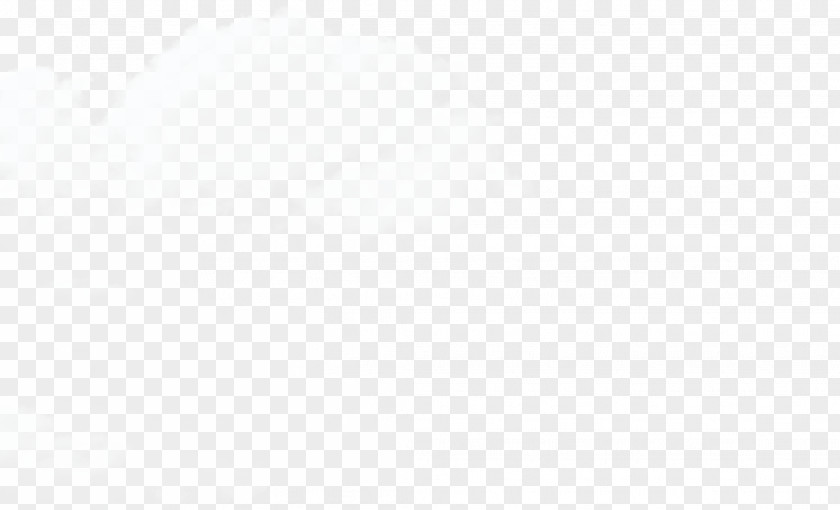 Cloud White Symmetry Black Pattern PNG