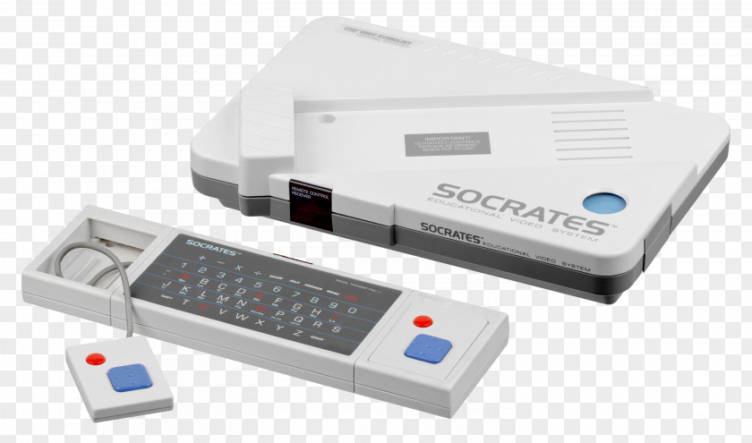 Computer VTech Socrates Video Game Consoles Mega Drive PNG