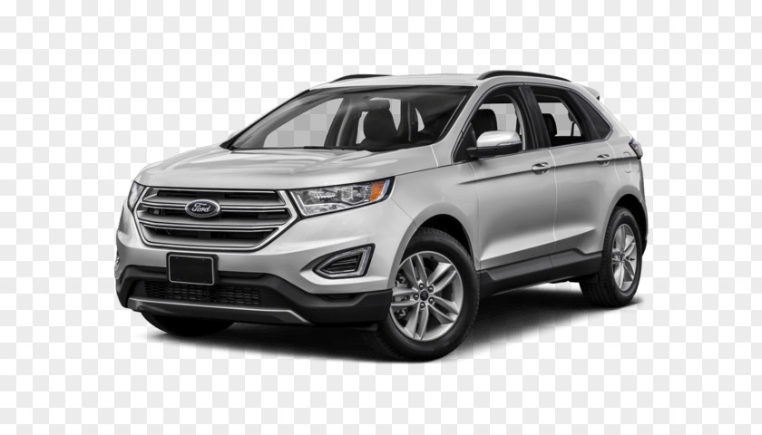 Ford 2018 Escape SE SUV Sport Utility Vehicle Car S PNG
