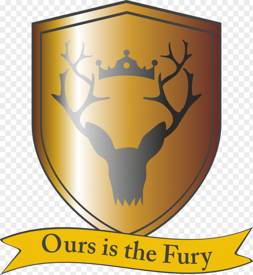 Knight Coat Of Arms Emblem Logo PNG