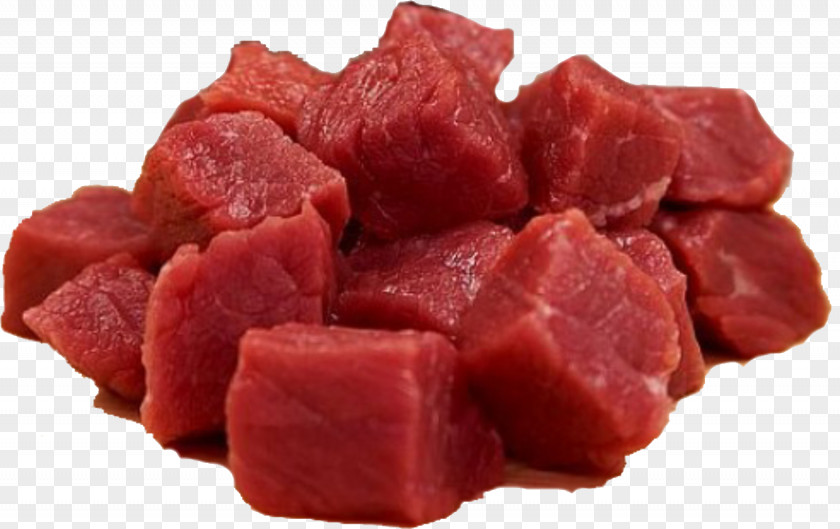 Meat Vector Raw Foodism Bacon Salami PNG