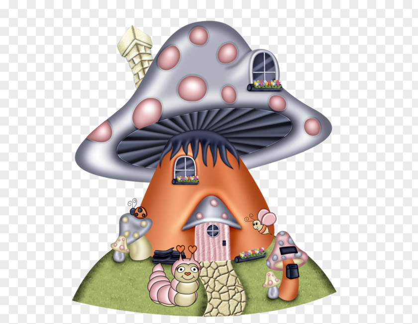Mushroom Royalty-free Clip Art PNG