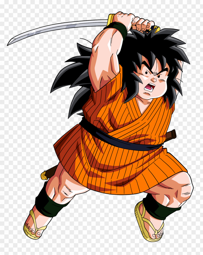 Piccolo Yajirobe Gohan Goku Dragon Ball Z: Ultimate Tenkaichi Xenoverse PNG