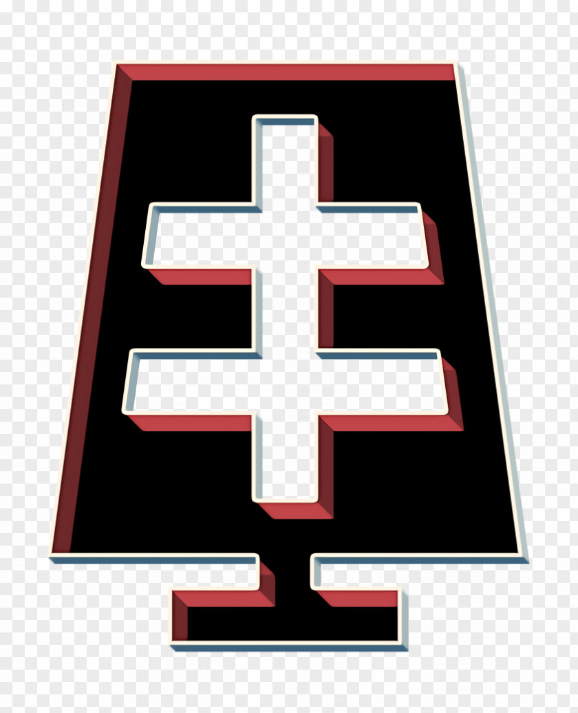 Religious Item Rectangle Cell Icon Energy Panel PNG