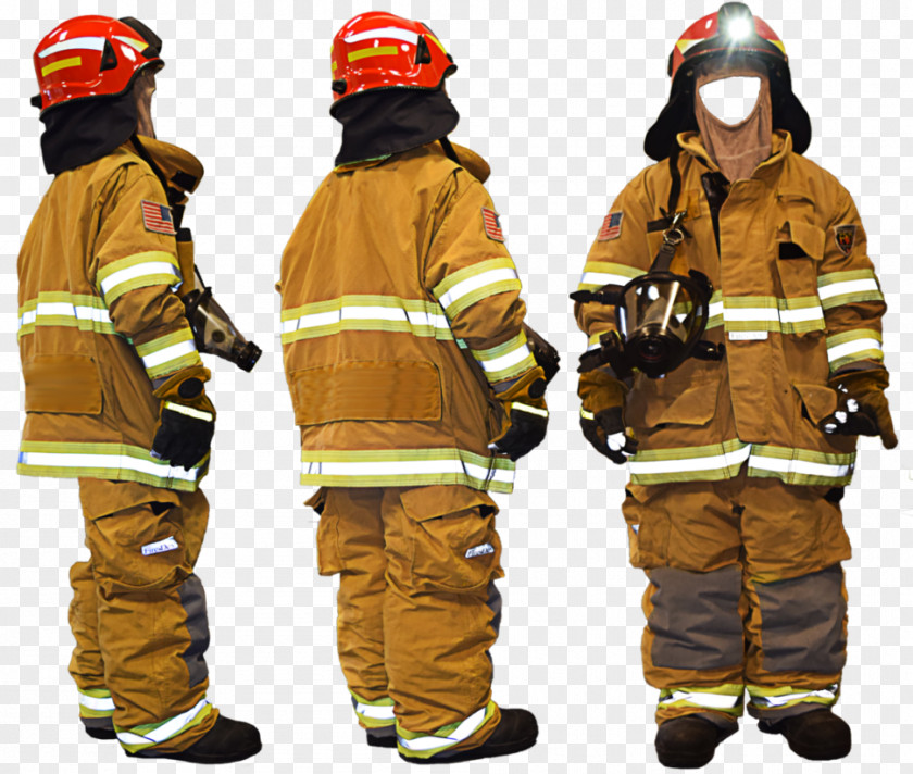Suit Stock Photography Firefighter Credit Personal Protective Equipment PNG