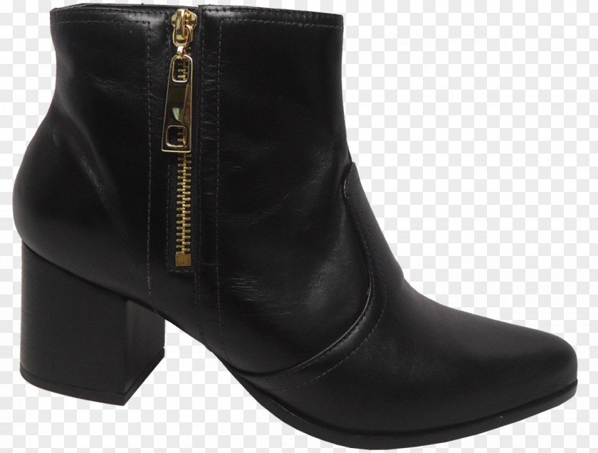 Boot Shoe C. & J. Clark Leather Botina PNG