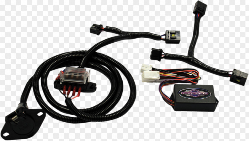 Cable Harness Wiring Diagram Electrical Wires & Harley-Davidson Tri Glide Ultra Classic PNG