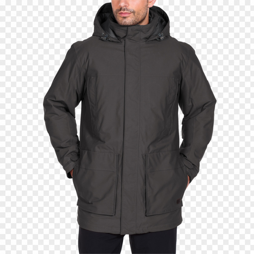 Canada Goose Parka Jacket Sporting Life PNG