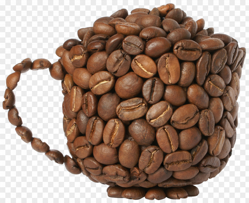 Coffee Beans Image PNG
