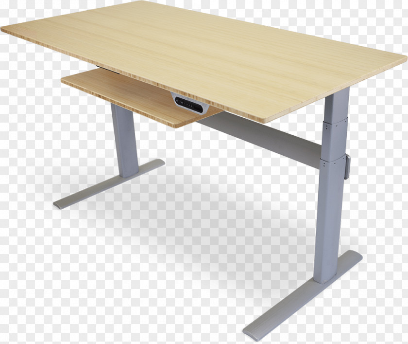Desk Standing Table Furniture PNG