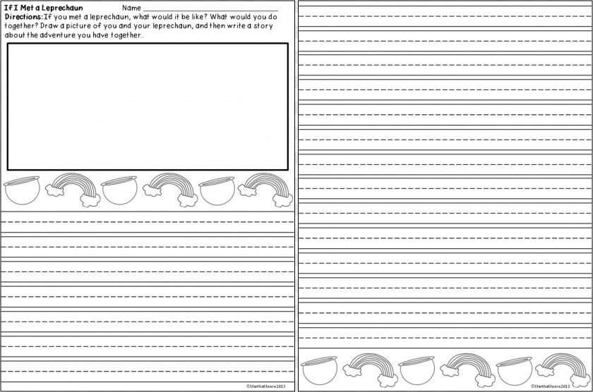Elementary Writing Cliparts Document White Black Pattern PNG