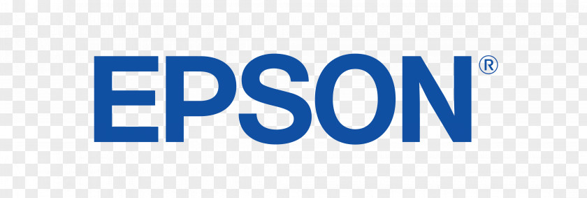 Epson Printer Logo Gran Empresa Brand PNG