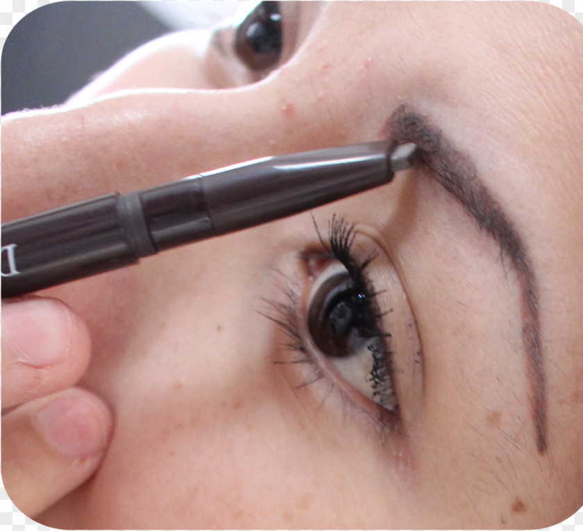 Eyelash Extensions Eye Shadow Mascara Liner Lip PNG
