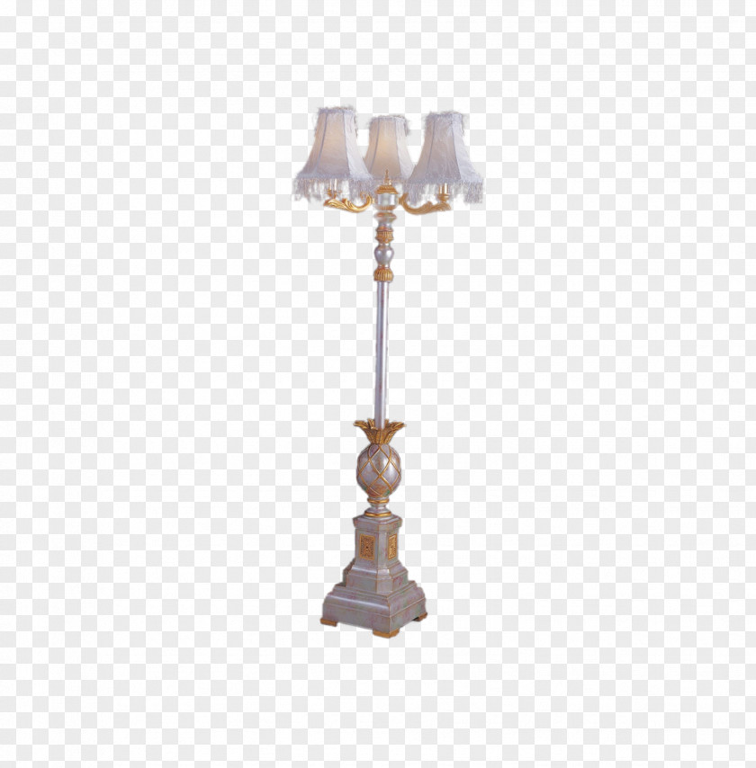 Floor Lamp Light PNG
