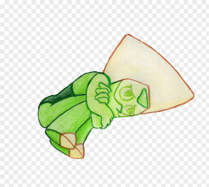 Frenzy Peridot Inker Color DeviantArt Pen PNG