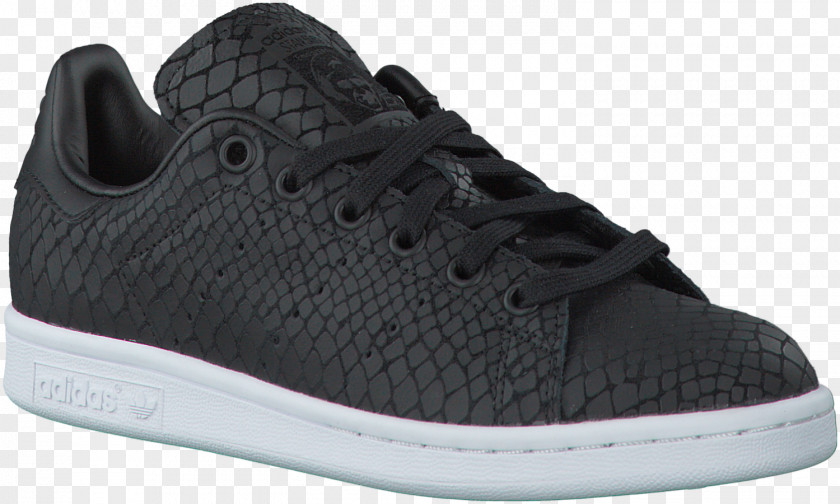 Leopard Adidas Stan Smith Sneakers Skate Shoe PNG