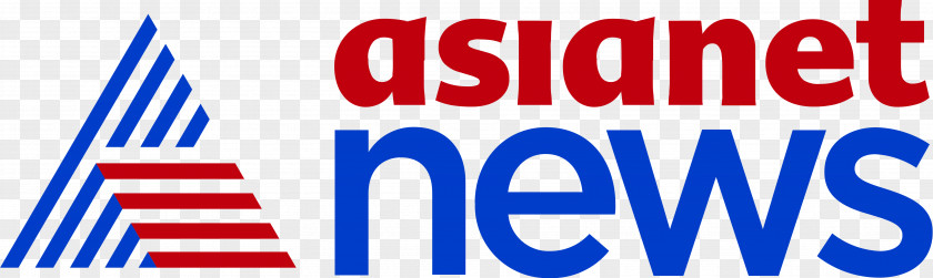 Logo Asianet News Network Television PNG