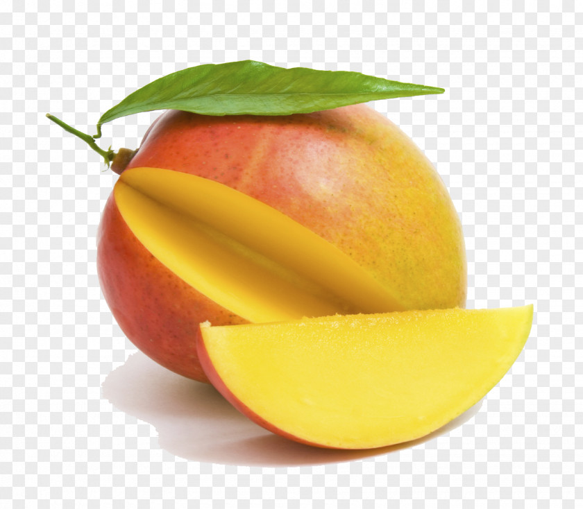Mango Transparent Images Juice Fruit Flavor PNG