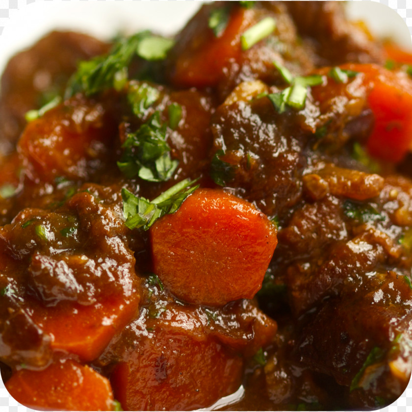 Meat Vindaloo Mechado Irish Stew Recipe Goulash PNG