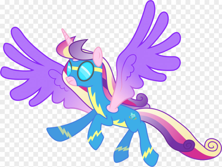 My Little Pony Princess Celestia Cadance Rainbow Dash Pinkie Pie Twilight Sparkle PNG