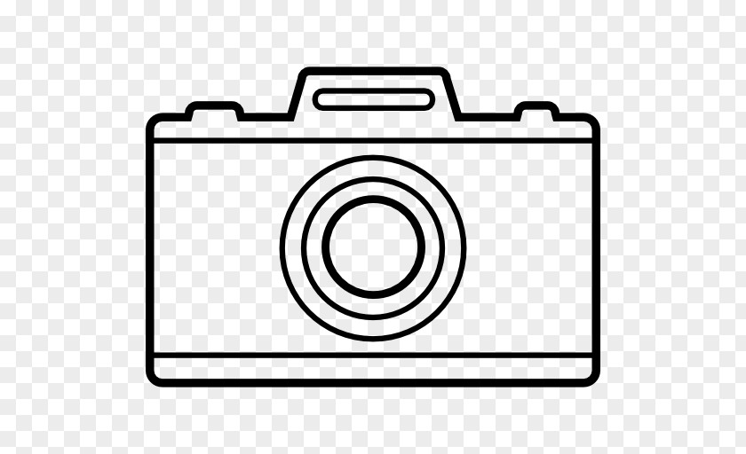 Photo Cameras Instant Camera Photography Silhouette PNG