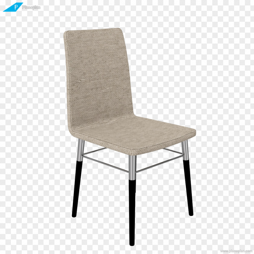 Plenty Chair Plastic Armrest Garden Furniture PNG