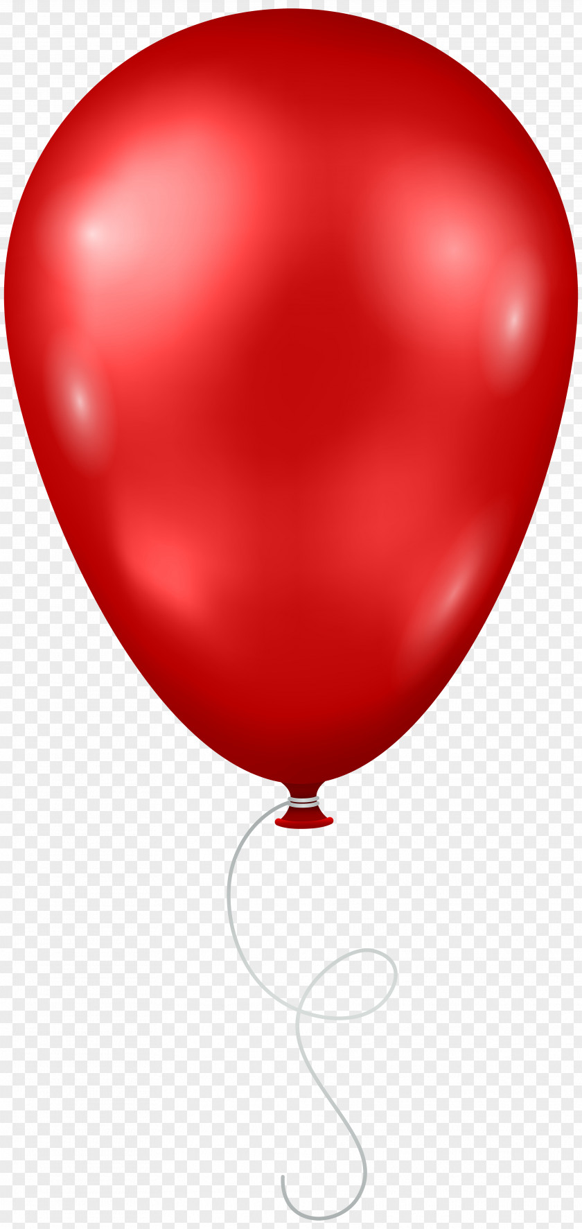 Red Balloon Transparent Clip Art Image File Formats Lossless Compression PNG