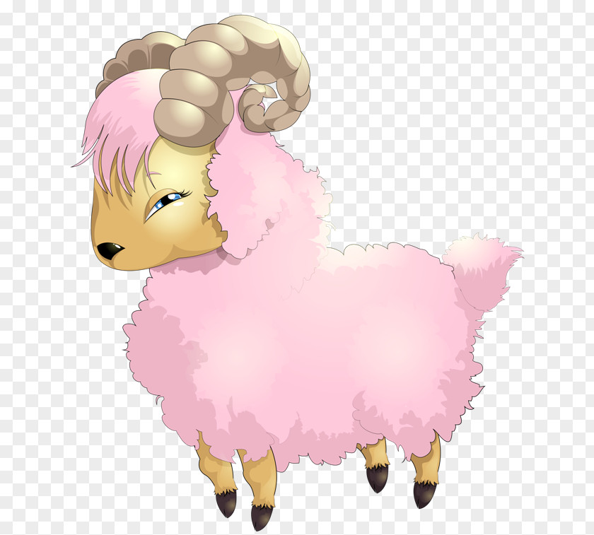 Sheep Goat PNG