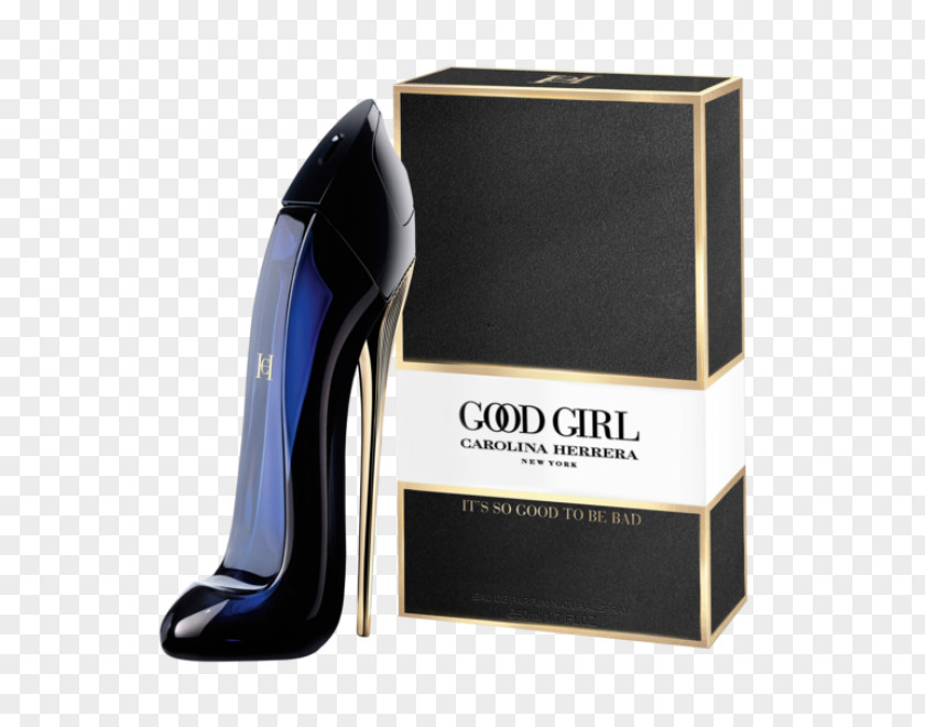 Shop Goods Perfume Eau De Toilette Carolina Herrera Edt 50Vp 50 Ml Woman Personal Care PNG
