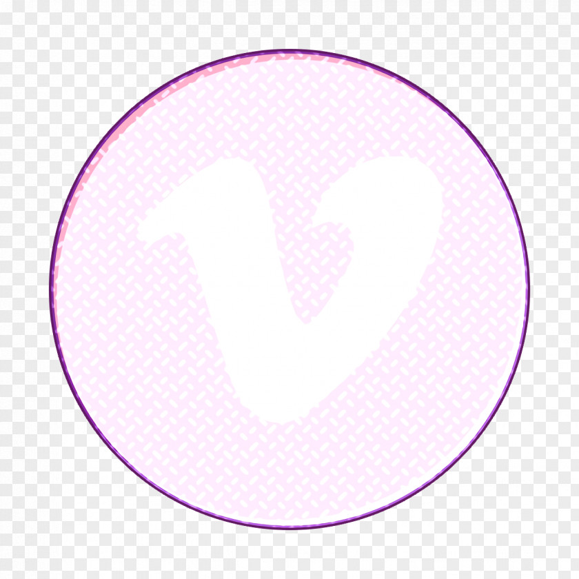 Symbol Logo Vimeo Icon PNG