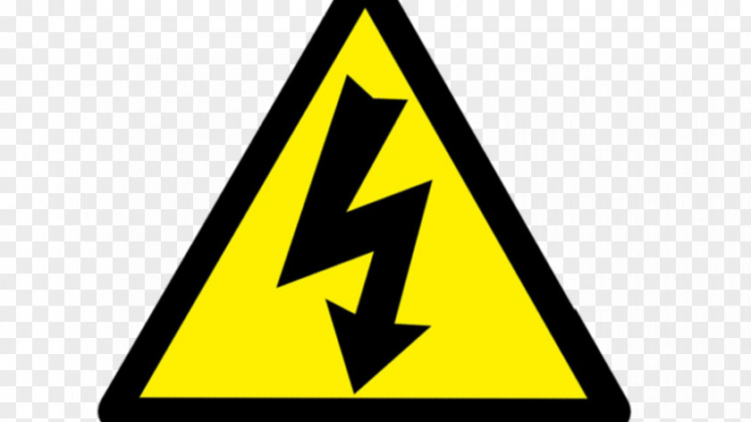 Warning Label Fargo Sticker Electricity PNG