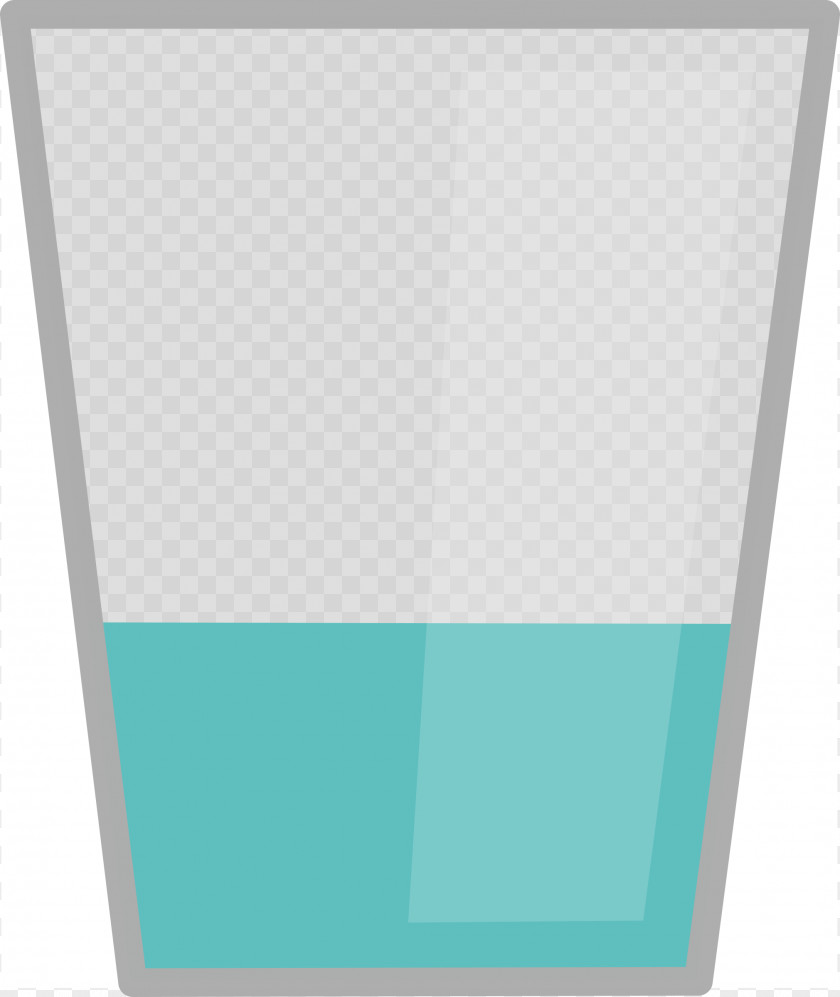 Water Cliparts Transparent Glass Cup Clip Art PNG