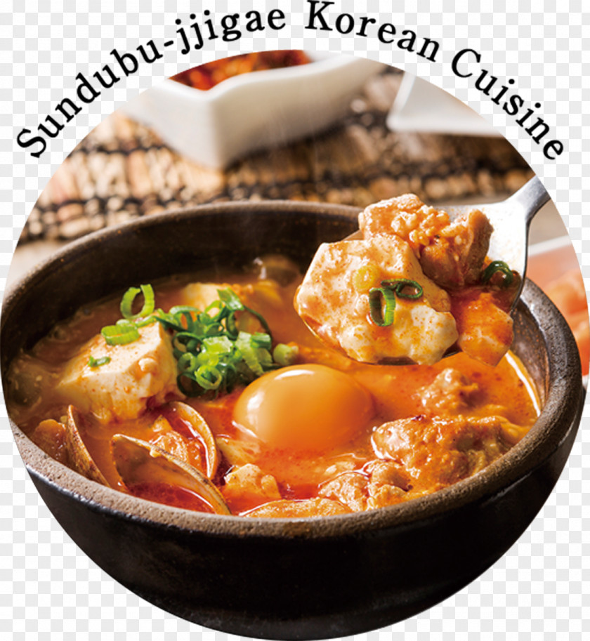 Western Food Hall Kimchi-jjigae Sundubu-jjigae Korean Cuisine Thai Nabemono PNG