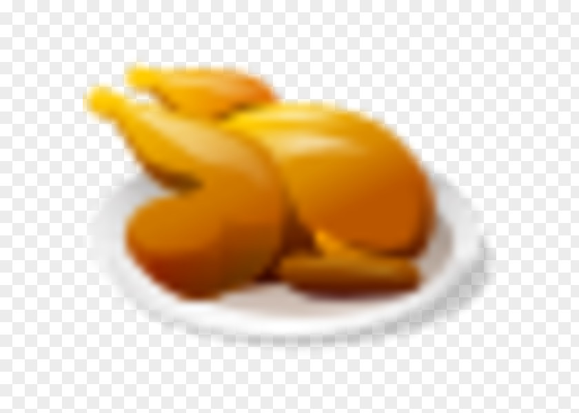 Yolk Egg PNG