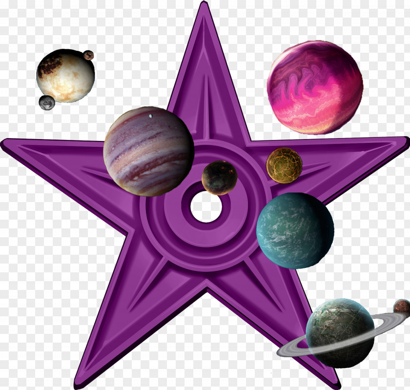 Barnstar Wiki PNG