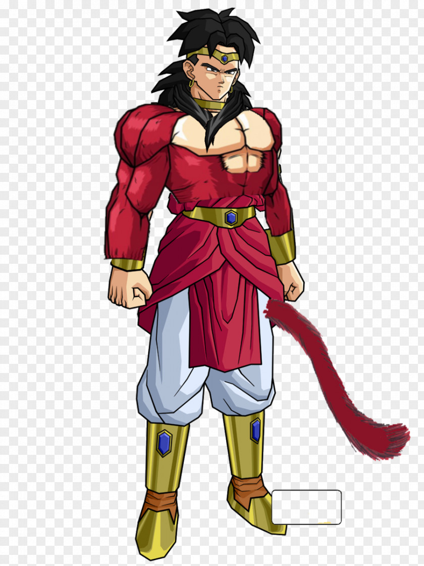 Broly Bio Frieza Super Saiyan Arte Martzialen Txapelketa PNG