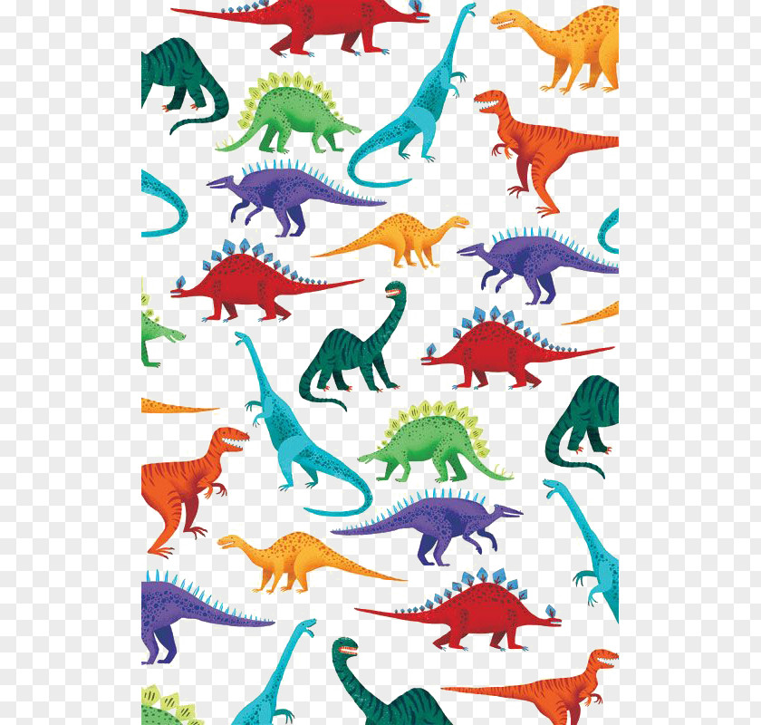 Cartoon Dinosaur IPhone 6 Plus 4S 5s PNG