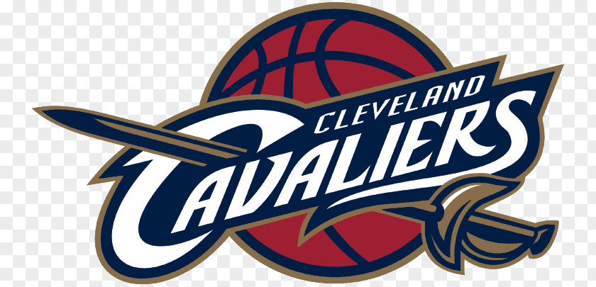Cleveland Cavaliers NBA Logo American Eagles Men's Basketball PNG
