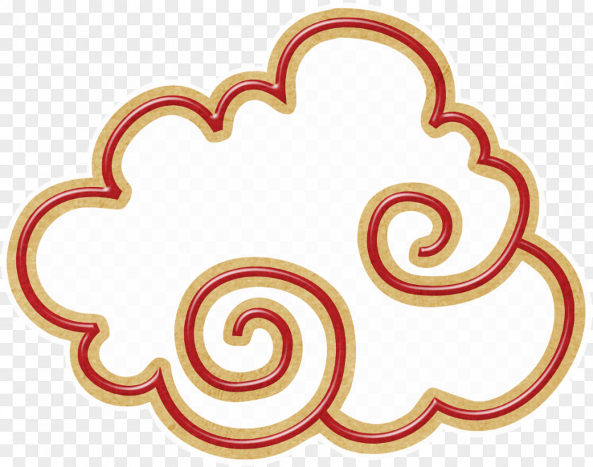 Creative Clouds Cloud PNG