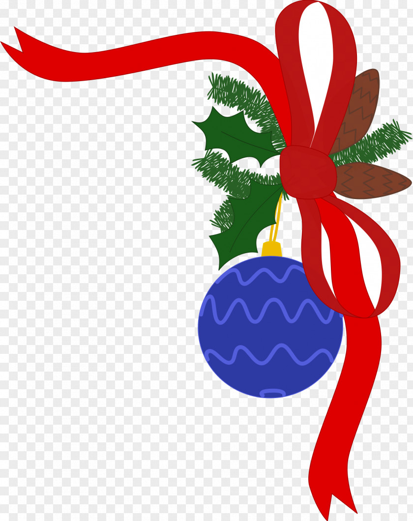 Decoration Christmas Clip Art PNG