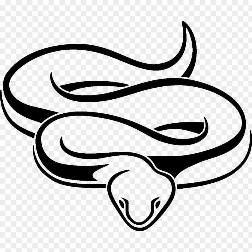 Design Snakes Art Decal Clip PNG