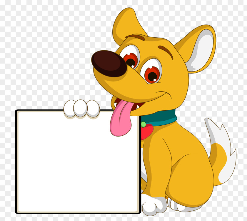 Dog Puppy Vector Graphics Illustration Clip Art PNG