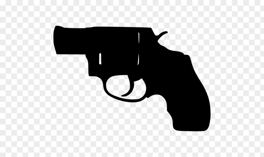 Handgun Revolver Firearm Pistol Taurus PNG